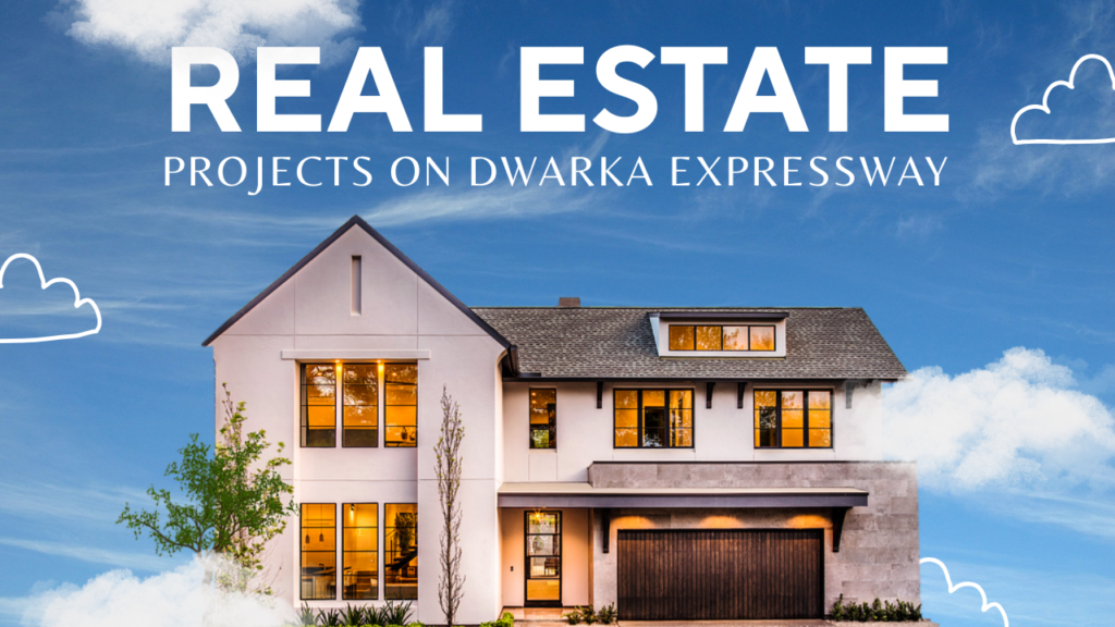 Top real estate projects on dwarka expressway by Rajvan Urban Realty